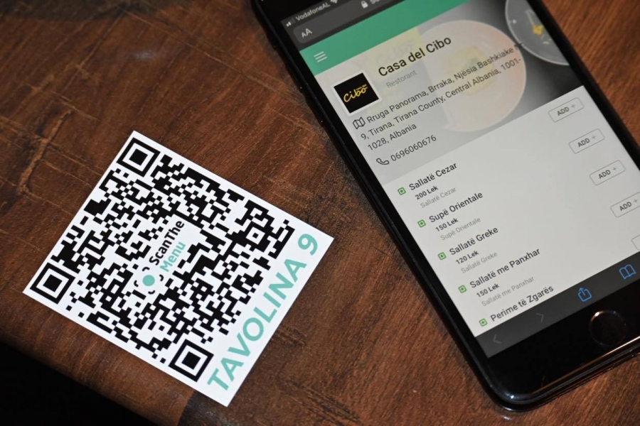 Ke bar, restorant, piceri apo fast food?! Redukto kostot, rrit fitimet, inovo